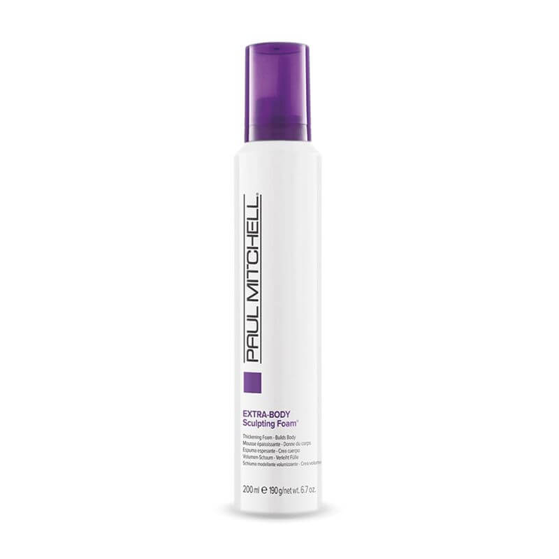 Paul Mitchell Extra-Body Sculpting Foam 200ml