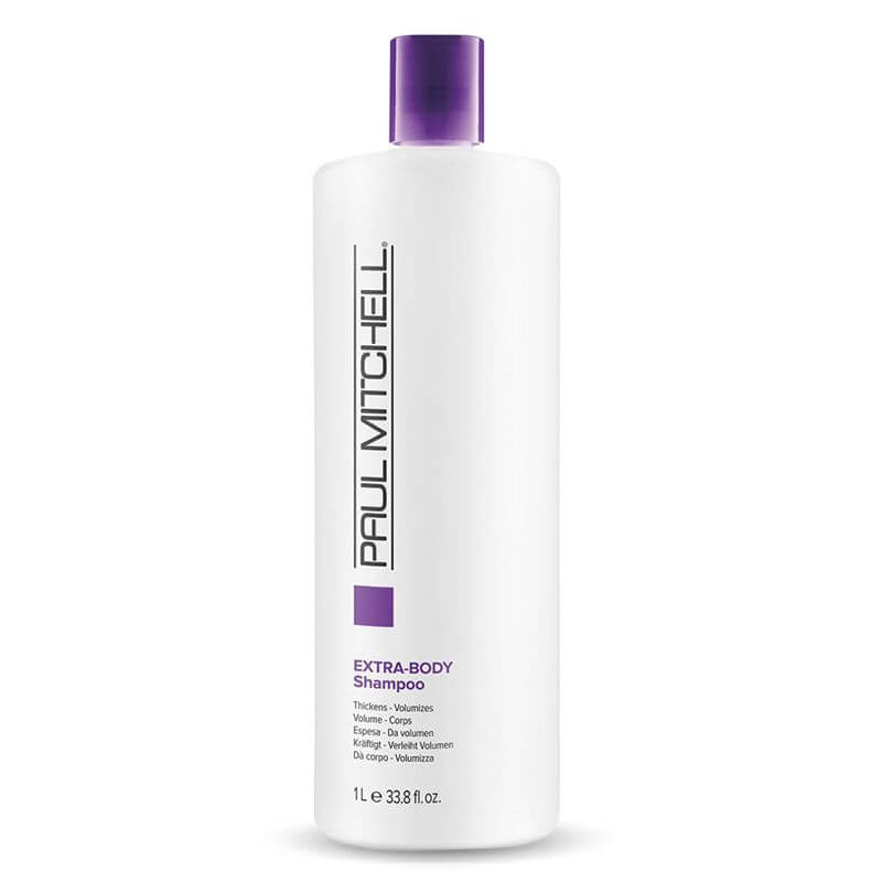 Paul Mitchell Extra-Body Daily Shampoo 1 Litre