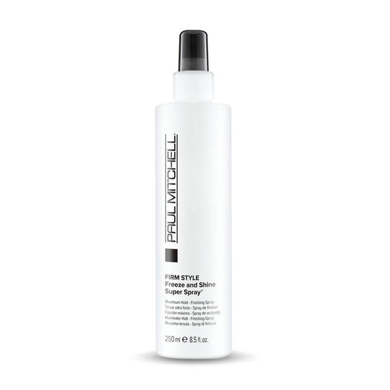 Paul Mitchell Firm Style Freeze & Shine Super Spray 200ml