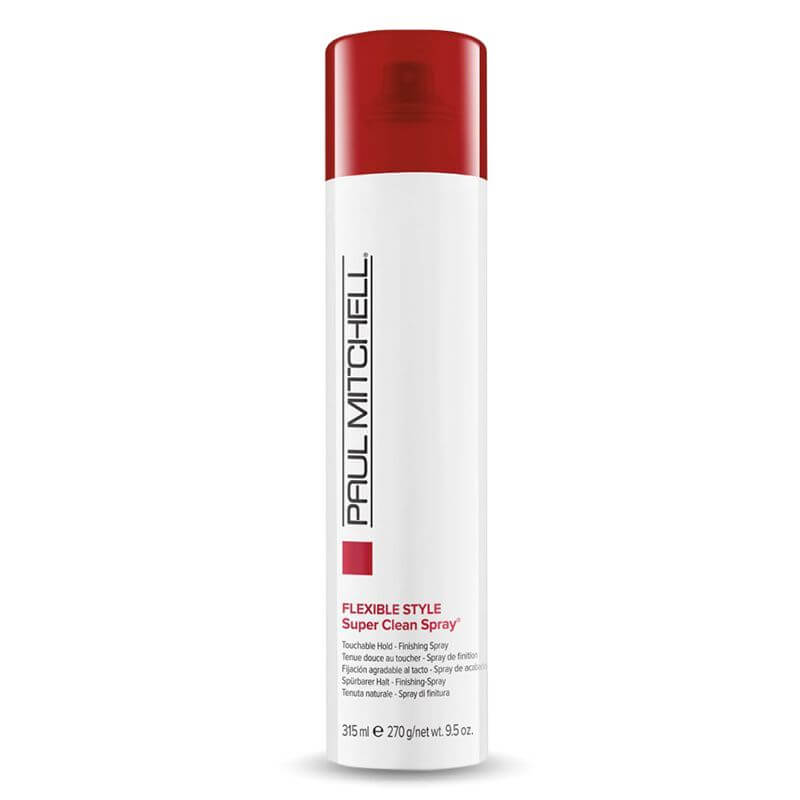 Paul Mitchell Flexible Style Super Clean Spray 315ml