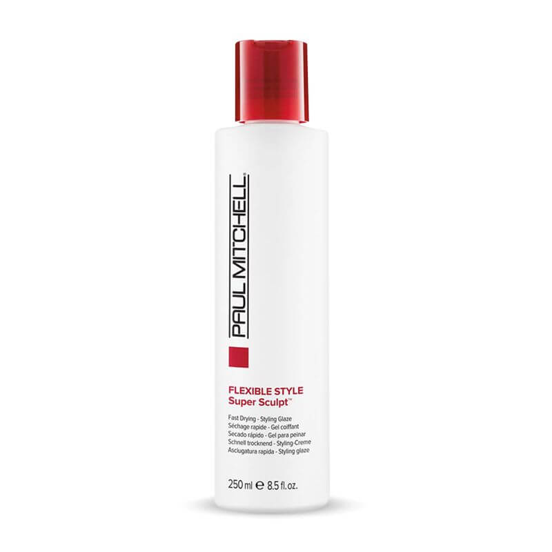 Paul Mitchell Flexible Style Super Sculpt 250ml