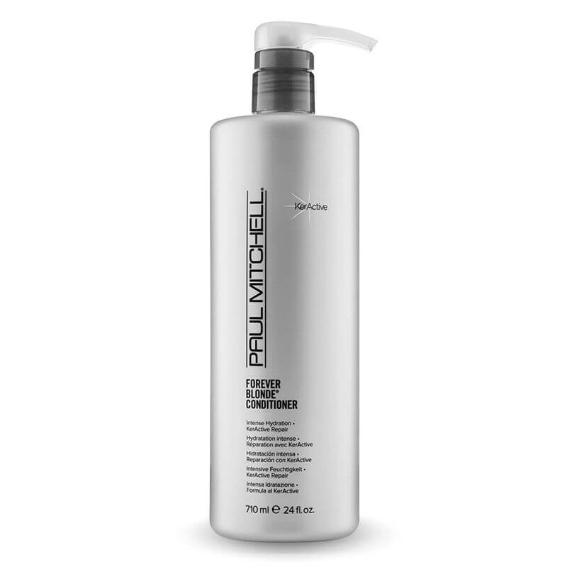 Paul Mitchell Forever Blonde Conditioner 710ml