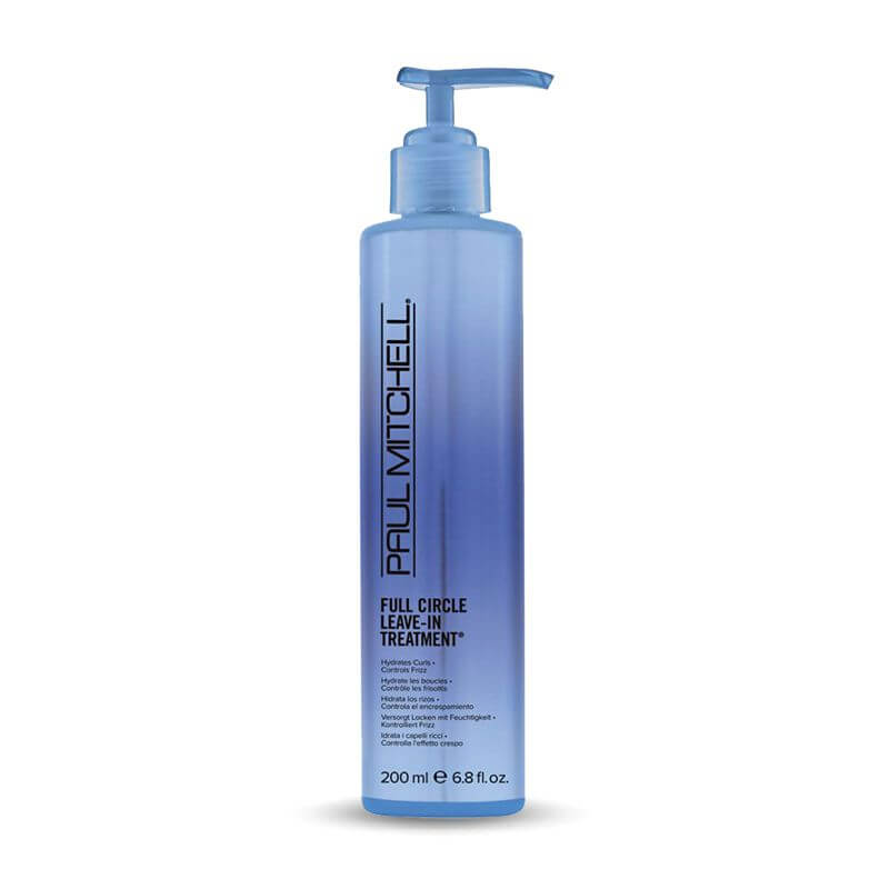 Paul Mitchell Full Circle Leave-In Treatment 200ml