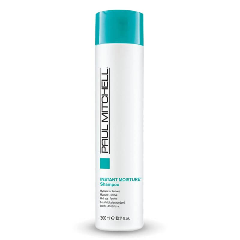Paul Mitchell Instant Moisture Shampoo 300ml