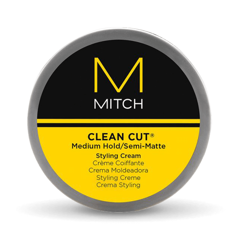 Paul Mitchell MITCH Clean Cut Styling Cream 85g