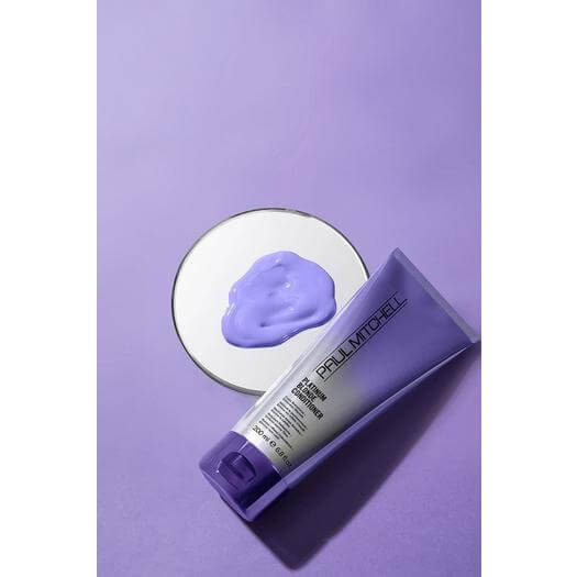 Paul Mitchell Platinum Blonde Conditioner 200ml