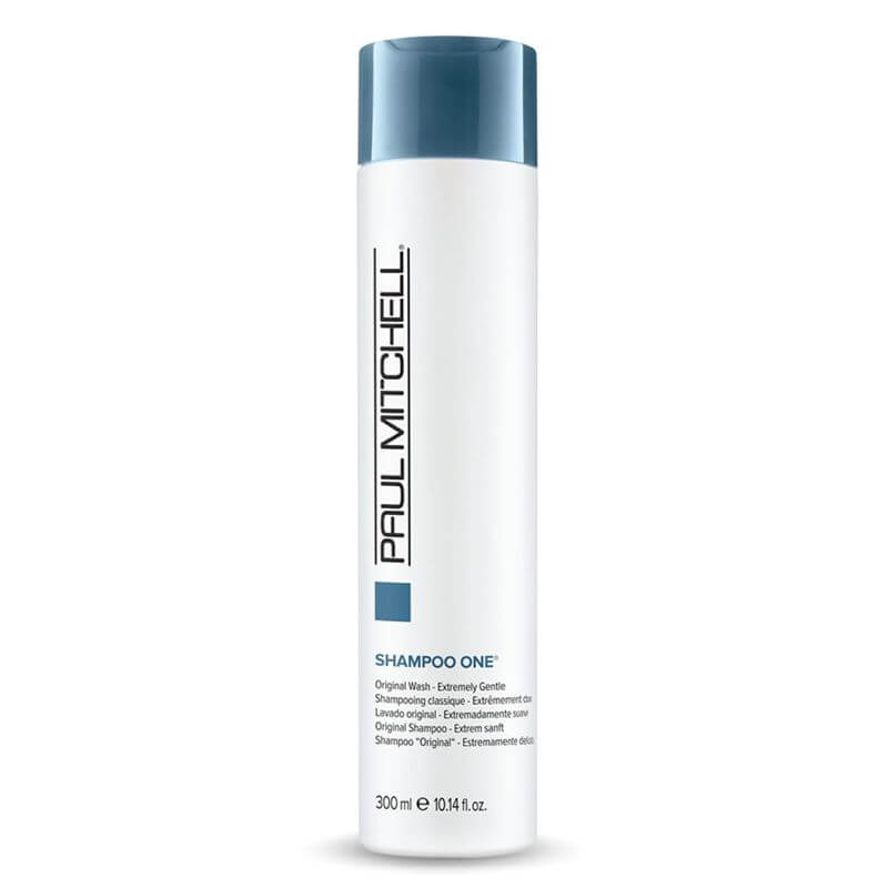 Paul Mitchell Shampoo One 300ml