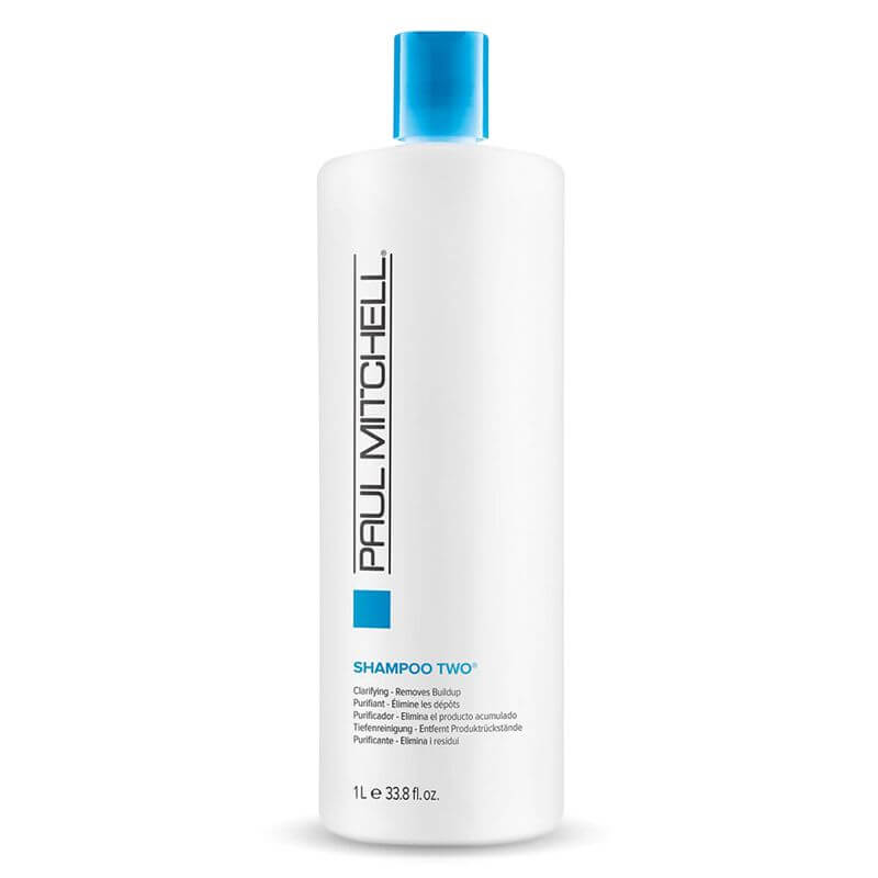 Paul Mitchell Shampoo Two 1 Litre