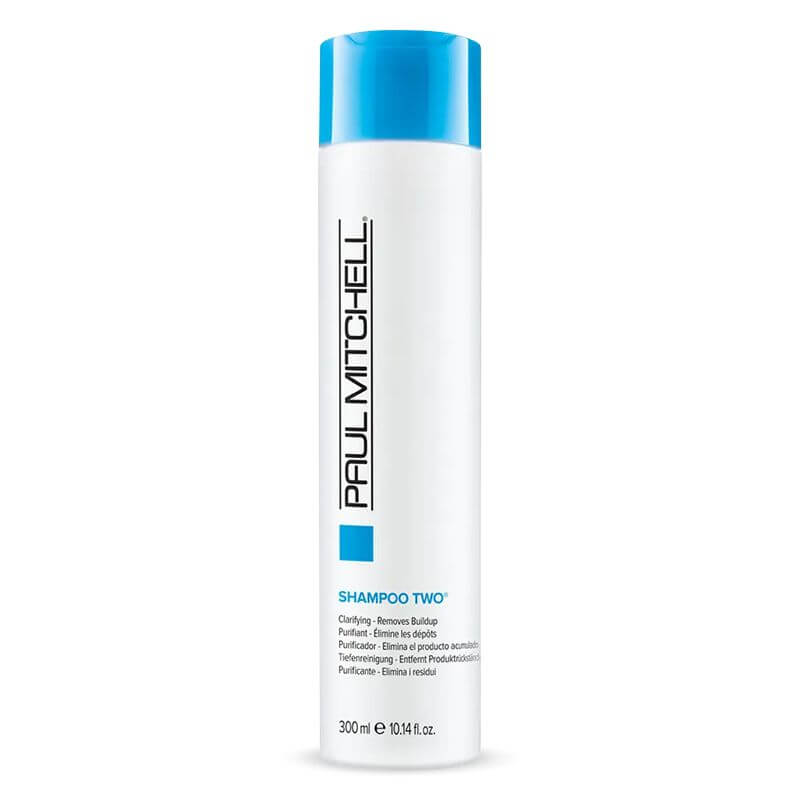 Paul Mitchell Shampoo Two 300ml
