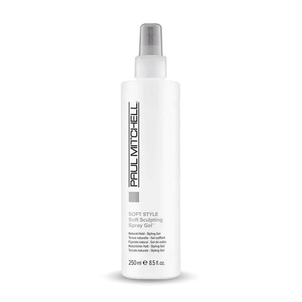 Paul Mitchell Soft Sculpting Spray Gel 250ml