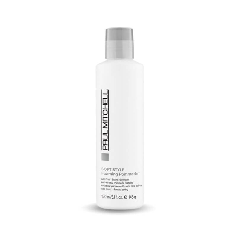 Paul Mitchell Soft Style Foaming Pomade 150ml