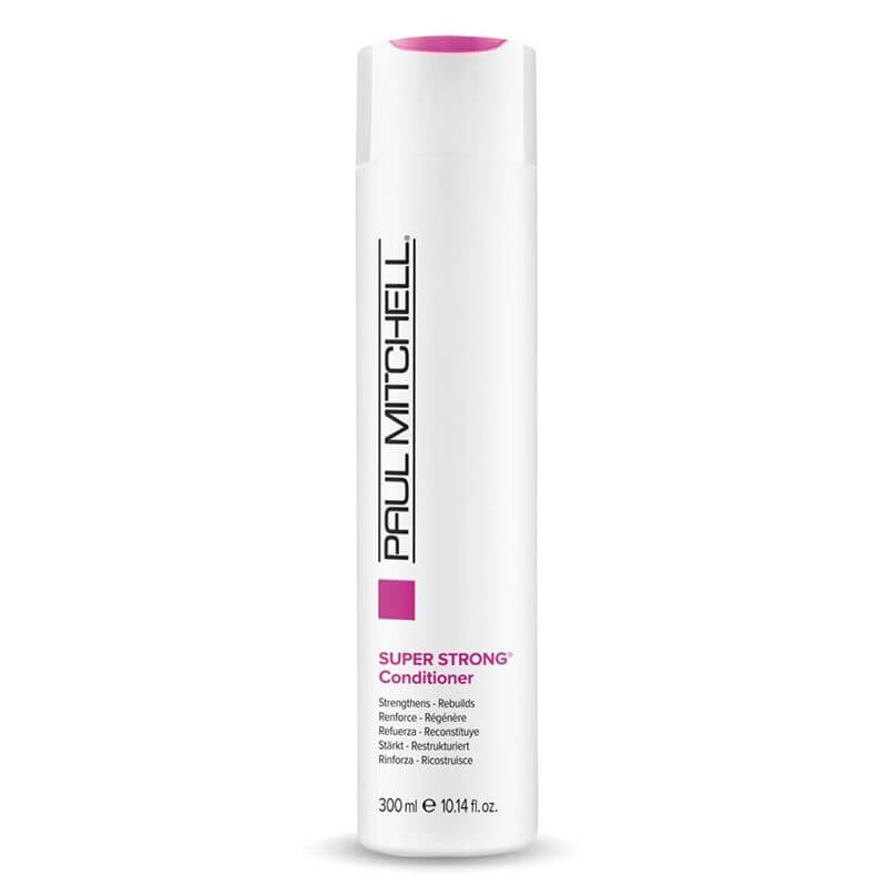 Paul Mitchell Super Strong Conditioner 300ml