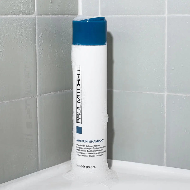 Paul Mitchell Awapuhi Shampoo 300ml
