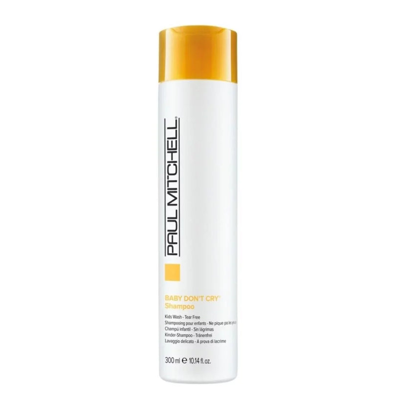 Paul Mitchell Baby Don&