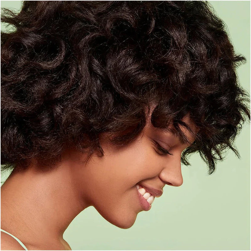 Paul Mitchell Clean Beauty Anti-Frizz Shampoo & Conditioner 1 Litre Duo