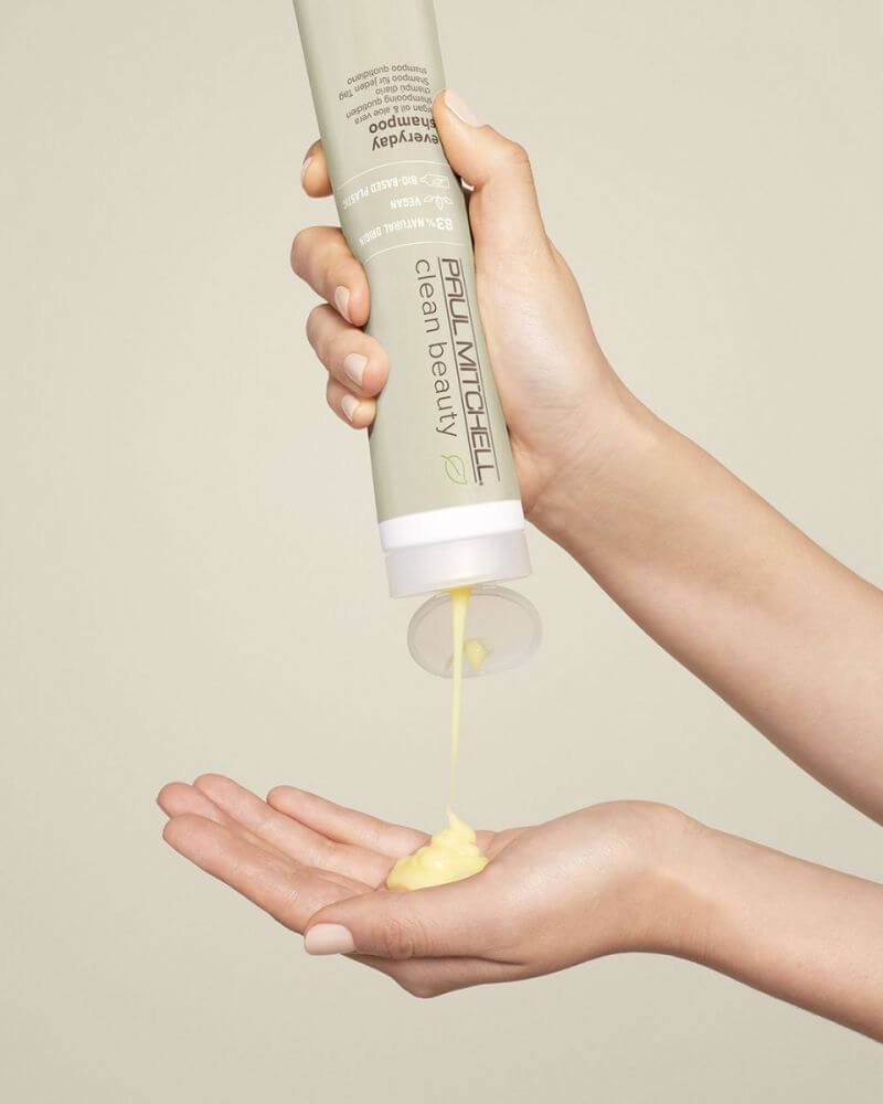 Paul Mitchell Clean Beauty Everyday Shampoo 250ml