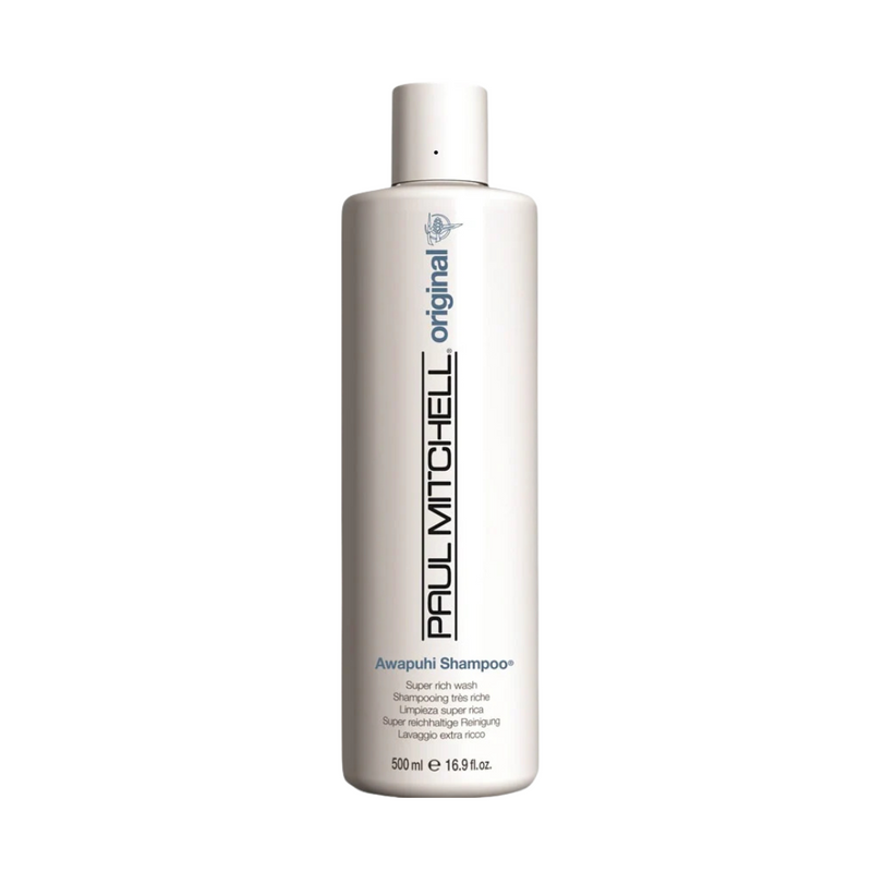 Paul Mitchell Originals Awapuhi Shampoo 500ml