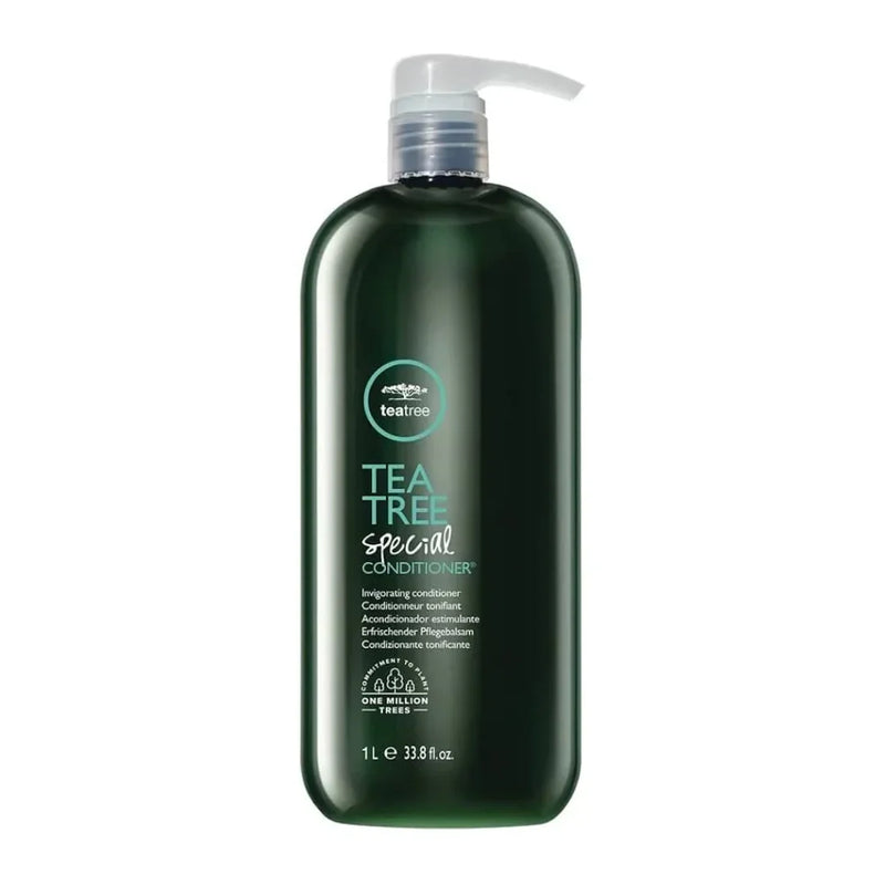 Paul Mitchell Tea Tree Special Shampoo & Conditioner 1 Litre Duo