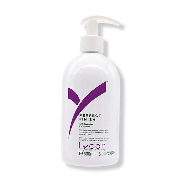 Lycon Perfect Finish 500ml