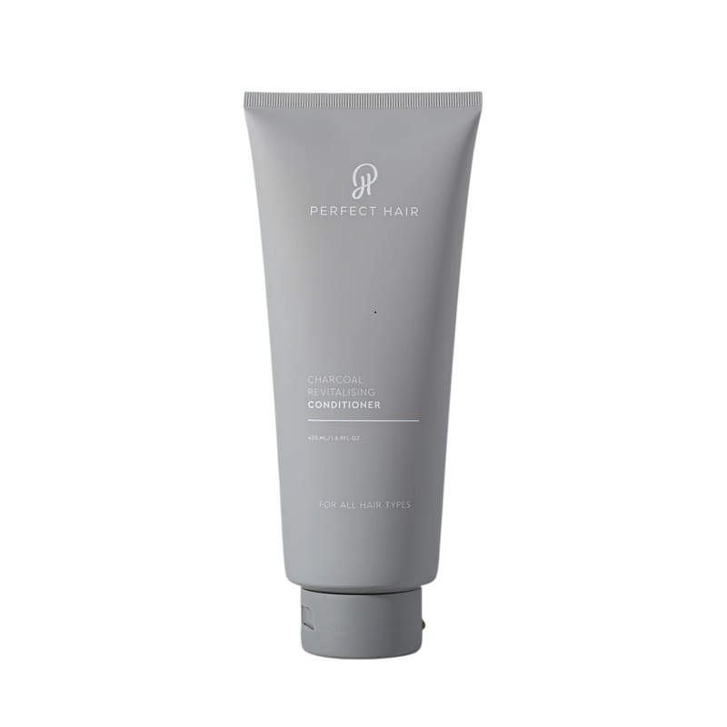 Perfect Hair PH Charcoal Revitalising Conditioner 400ml
