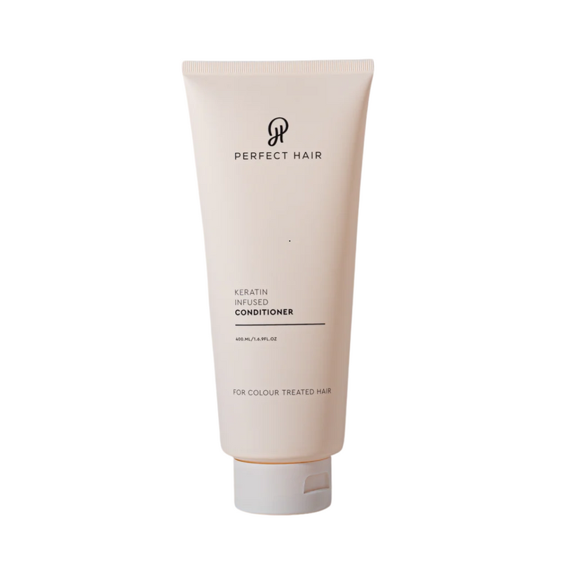 Perfect Hair PH Keratin Infused Coloured Hair Conditioner 400ml