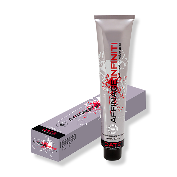 Affinage Infiniti Permanent Hair Colour 99.0 Extra Natural Very Light Blonde 100ml