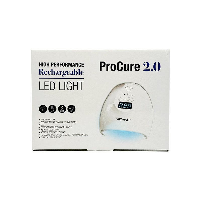 ProCure 2.0 Rechargeable LED Light