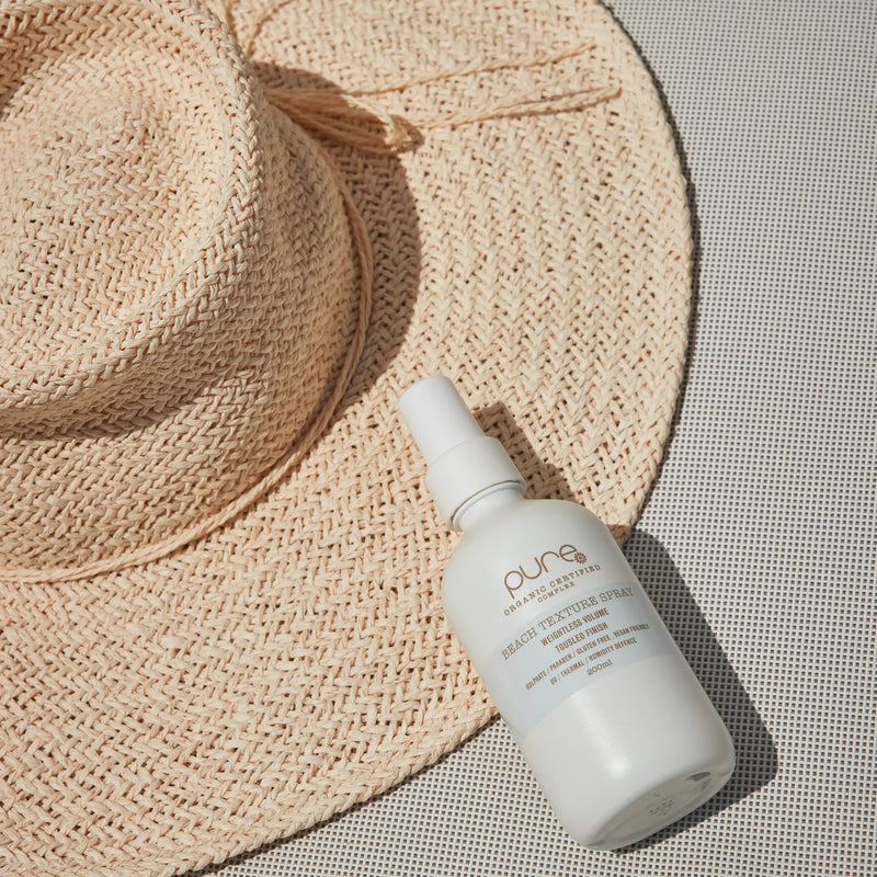 Pure Beach Texture Spray 200ml