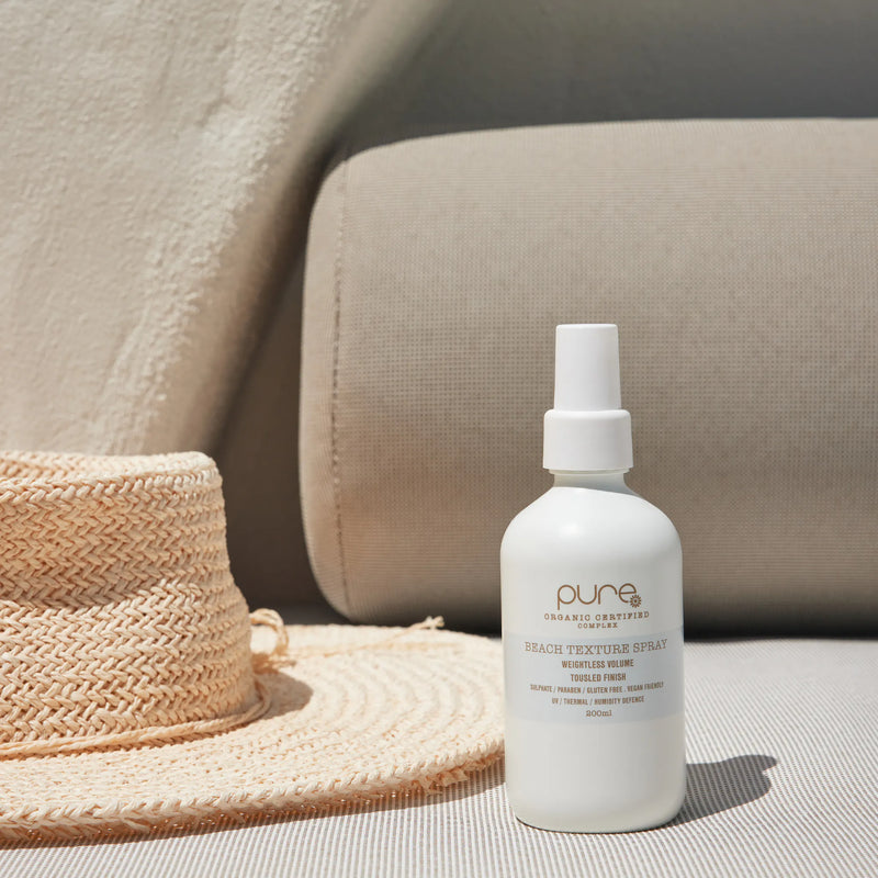 Pure Beach Texture Spray 200ml