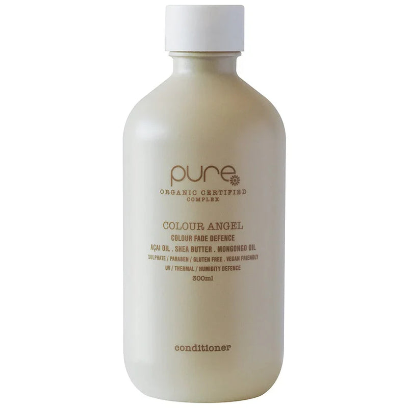 Pure Colour Angel Rinse Shampoo & Conditioner 300ml Duo