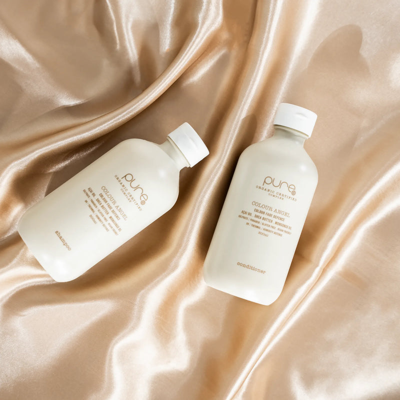 Pure Colour Angel Rinse Shampoo 300ml