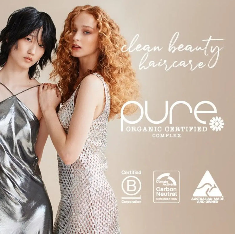 Pure Colour Treatment Copper 200ml