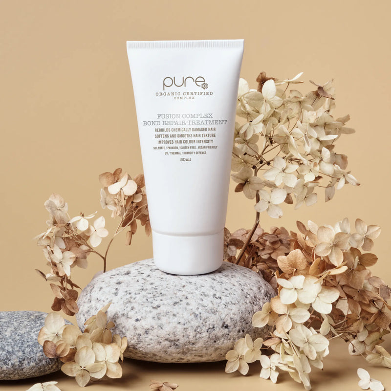 Pure Fusion Complex Bond Repair Treatment 150ml