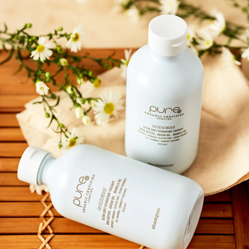 Pure Goddess Conditioner 300ml