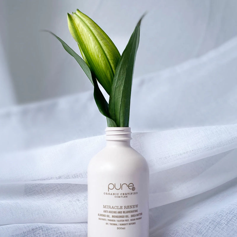 Pure Miracle Renew Conditioner 300ml