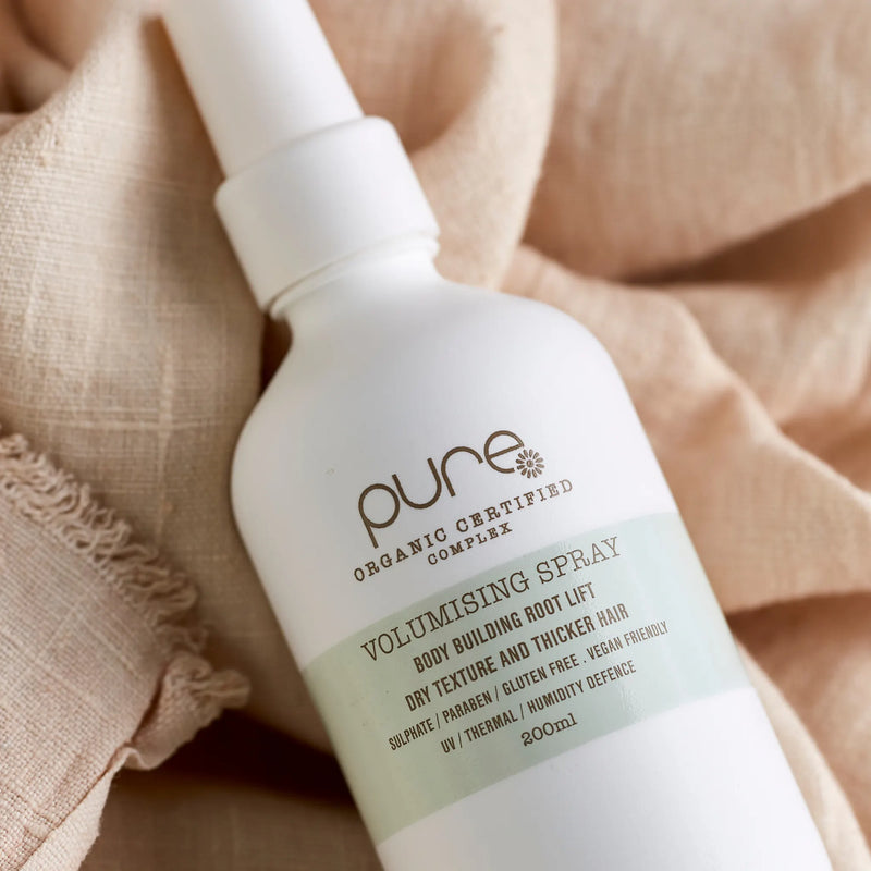 Pure Volumising Spray 200ml
