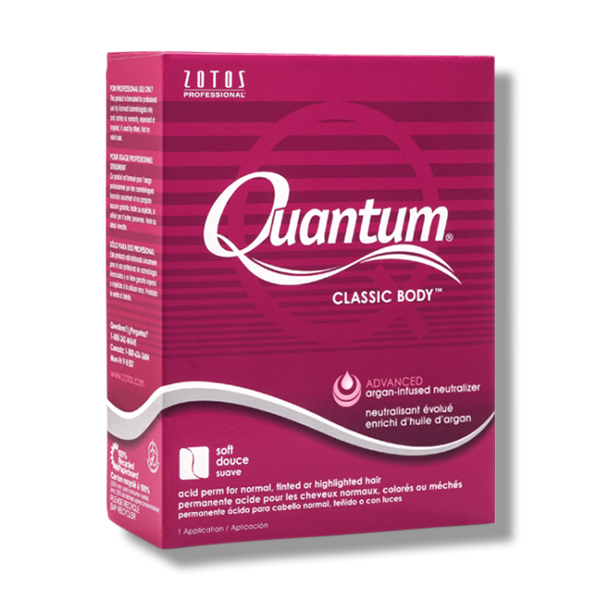Quantum Classic Body Acid Perm