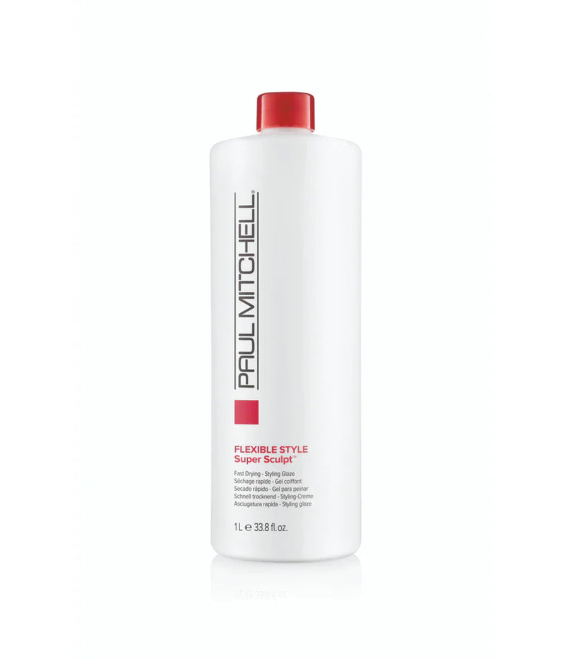 Paul Mitchell Super Sculpt 1 Litre