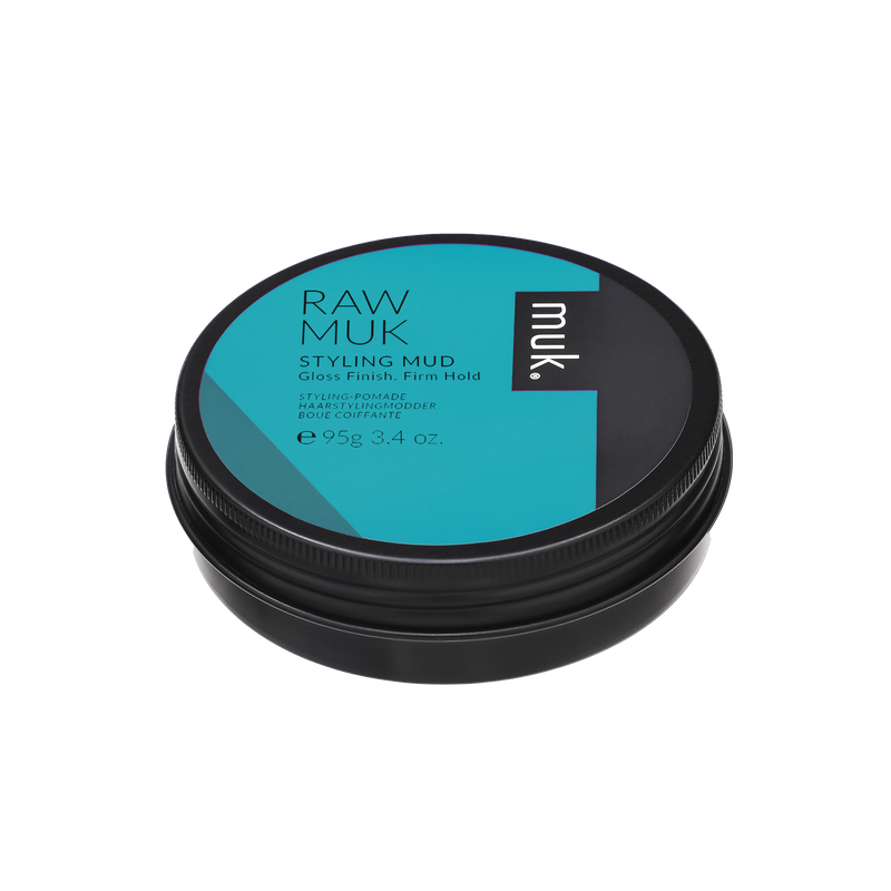 Muk Raw Muk Styling Mud 95g