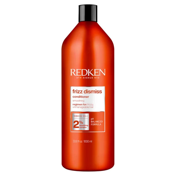 Redken Frizz Dismiss Conditioner 1L