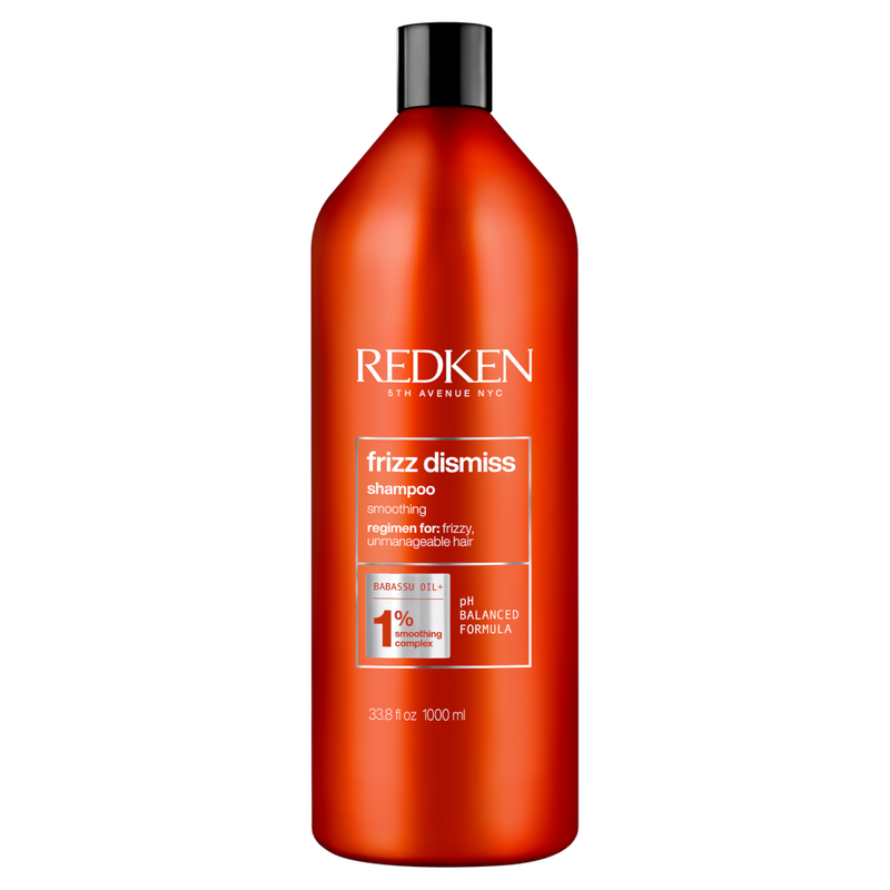 Redken Frizz Dismiss Shampoo 1L