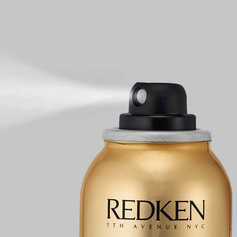 Redken Shine Flash Glass-Like Shine Spray 150ml