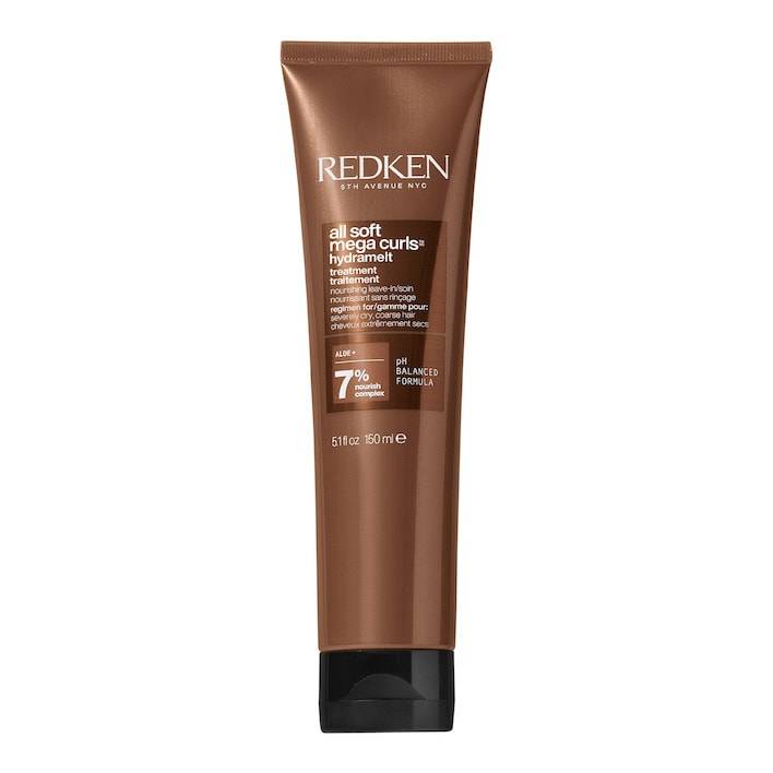 Redken All Soft Mega Curls Hydramelt Treatment 150ml