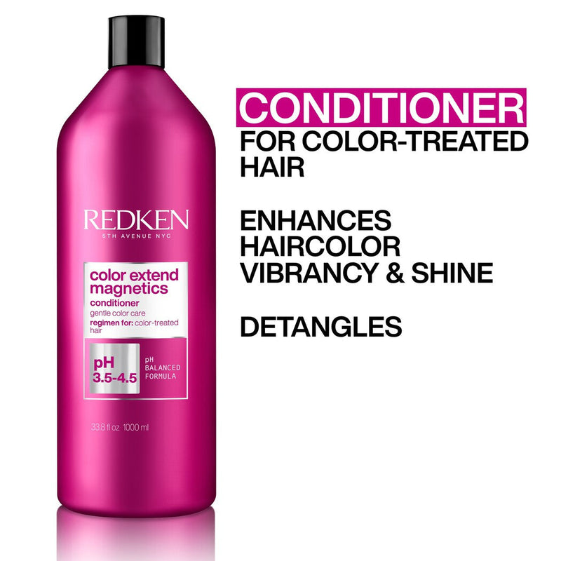 Redken Colour Extend Magnetics Conditioner 1 Litre