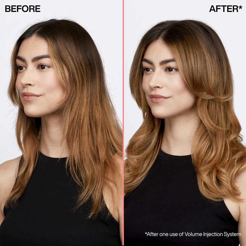Redken Volume Injection Conditioner 1 Litre