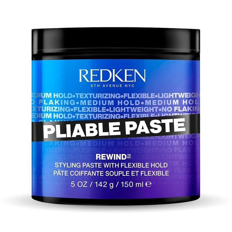 Redken Rewind Pliable Paste 150ml