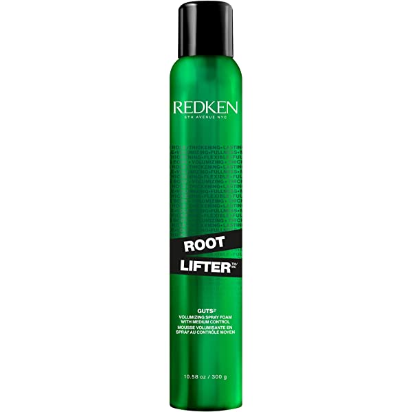Redken Root Lifter Guts Volumizing Spray 300g