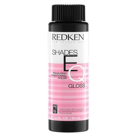 Redken Shades EQ Demi Permanent Hair Gloss PASTEL GREENÊ 60ml