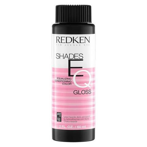 Redken Shades EQ Demi Permanent Hair Gloss Amber Glaze 06CB 60ml