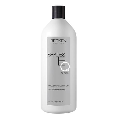 Redken Shades EQ Processing Solution 1L